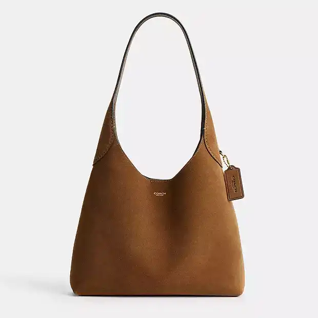 Coach Brooklyn shoulder bag 28