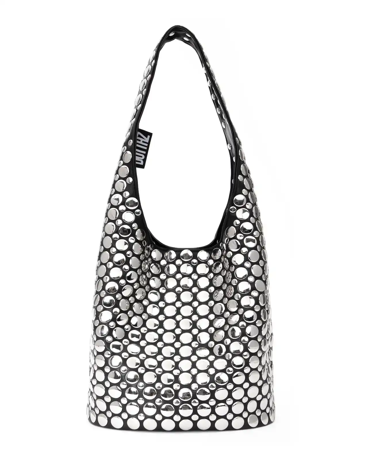 Dotthz studded bag