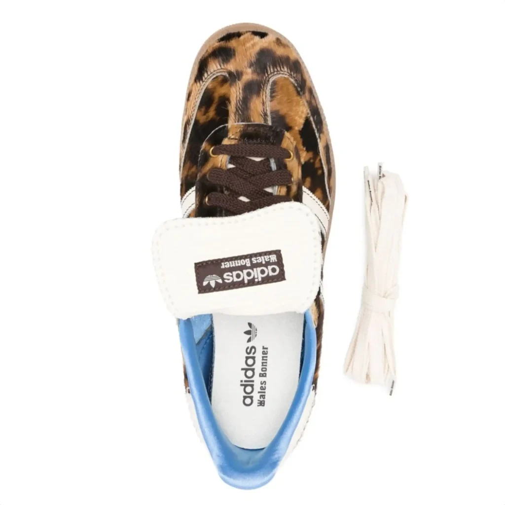 Adidas Samba x Wales Bonner