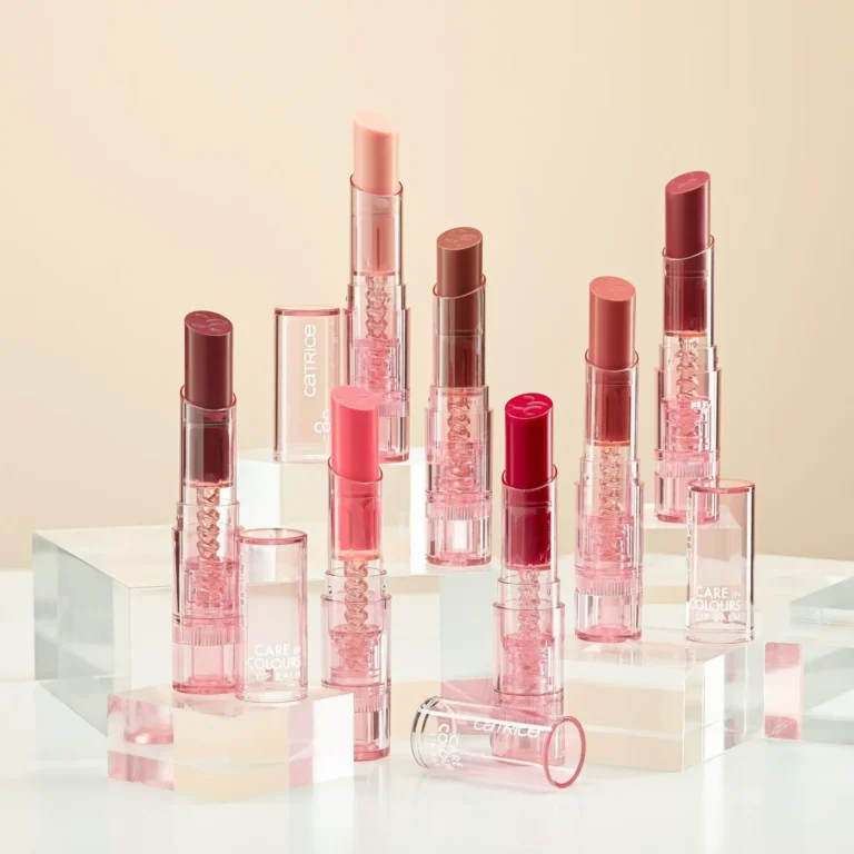 Catrice Care in Colours
