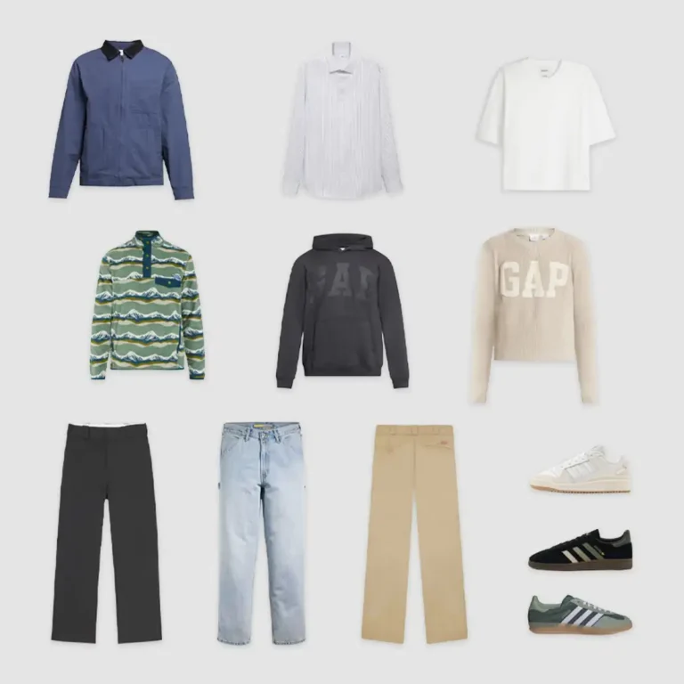 Men outfit inspiration
