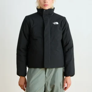 The North Face Padded jacket 2 in 1 Zalando