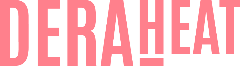 Dera.heat blog