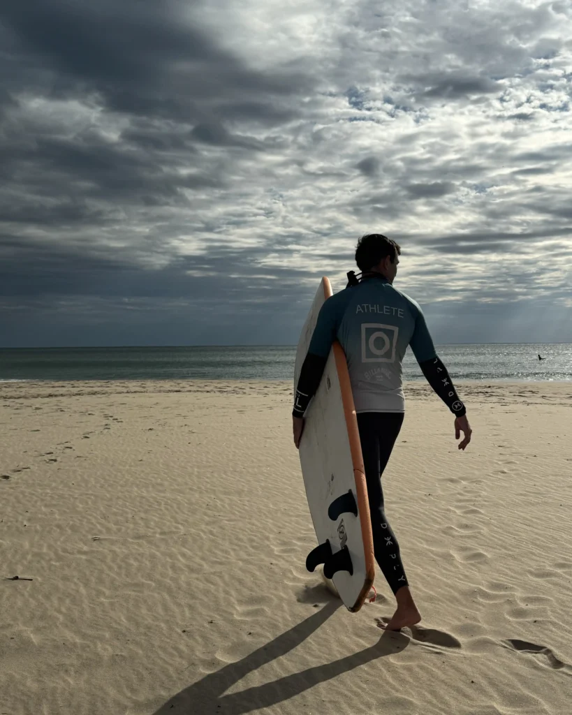 Praia de Matosinhos