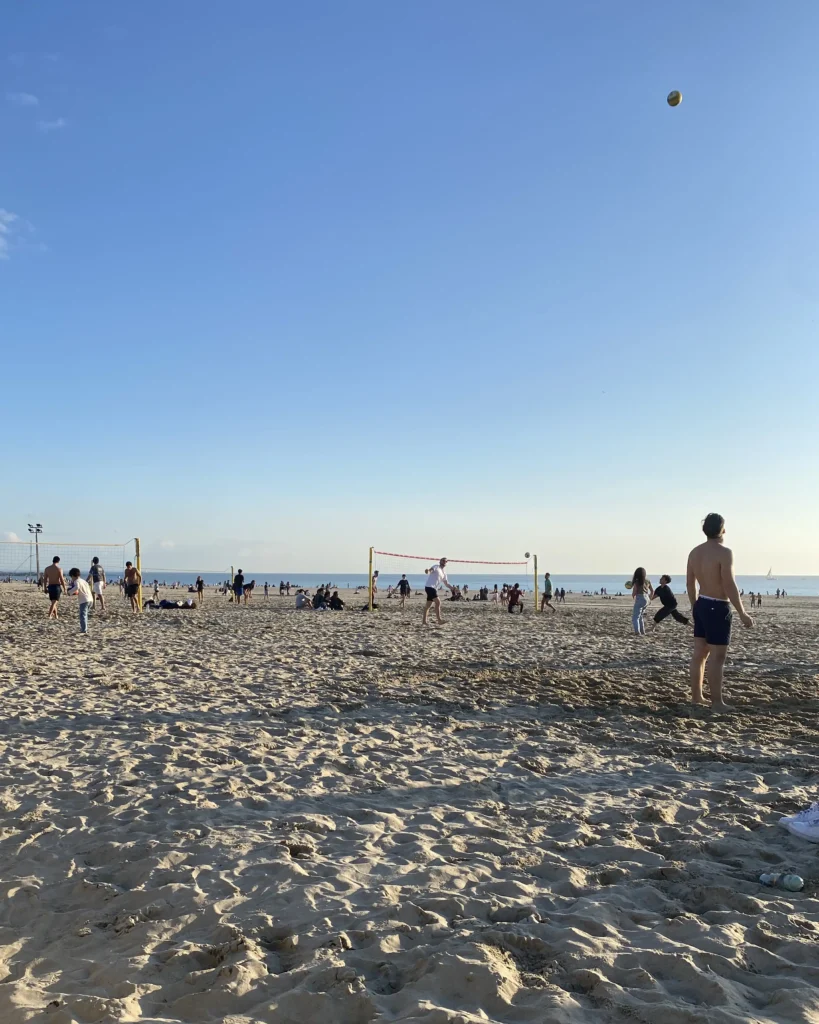 Praia de Matosinhos