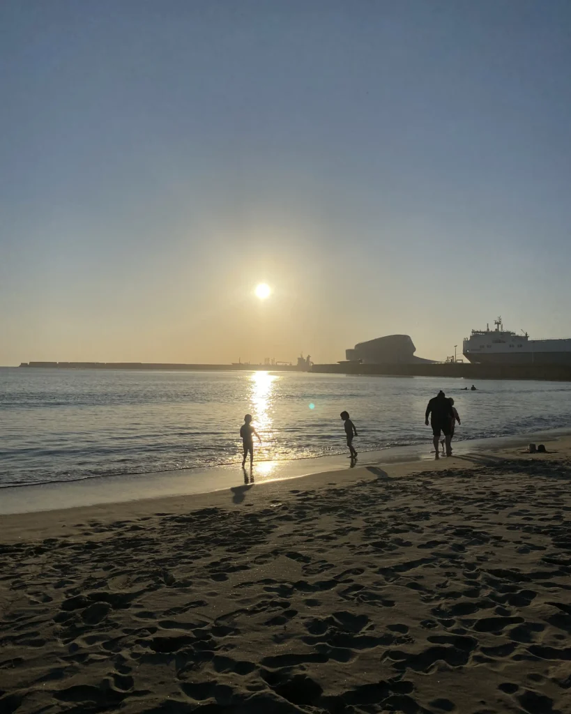 Praia de Matosinhos