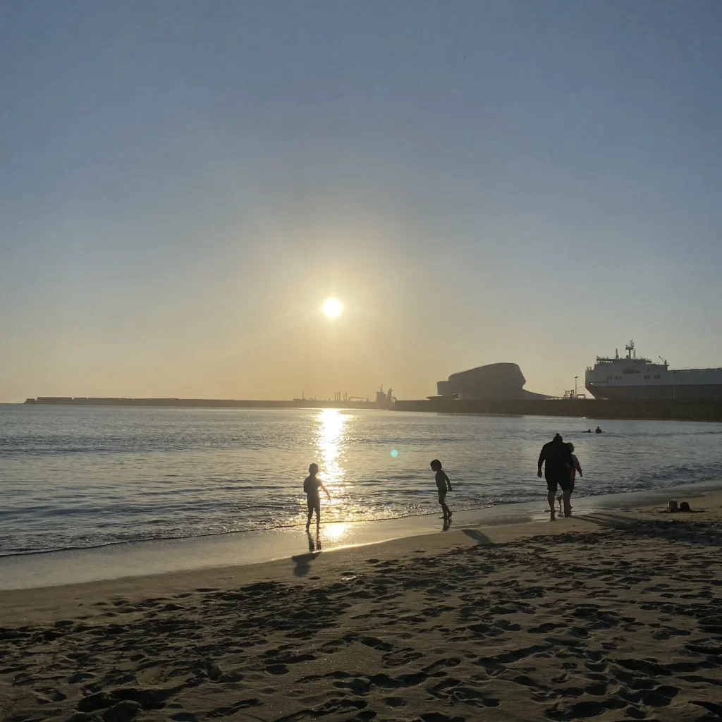 Praia de Matosinhos