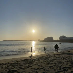 Praia de Matosinhos