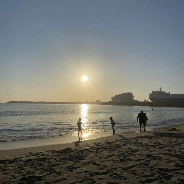 Praia de Matosinhos