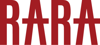 RARA logo